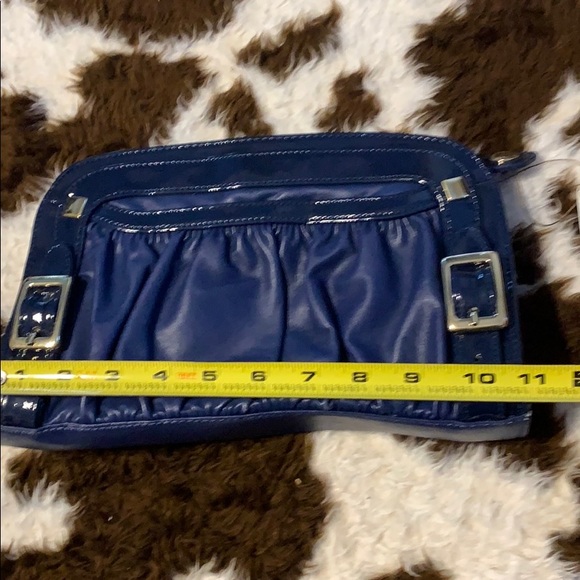 Perlina clutch NWT ๐ - Picture 9 of 9